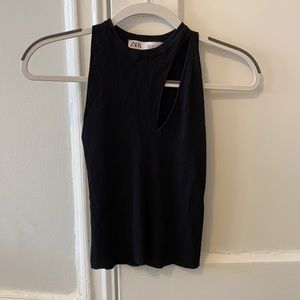 Zara Tank Top